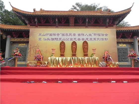 公益活动策划