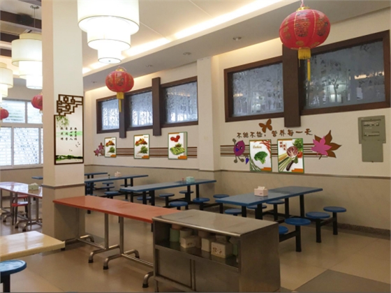 校园文化墙华体在线登录入口-华体（中国）公司