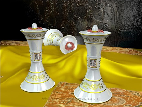 茅台酒瓶产品包装华体在线登录入口-华体（中国）效果