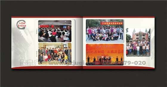 毕业画册华体在线登录入口-华体（中国）公司哪家好？