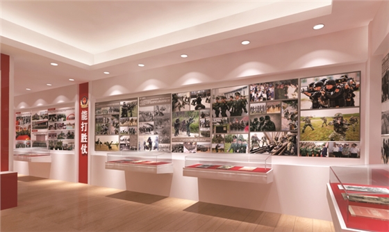 广州大队荣誉展厅华体在线登录入口-华体(中国)公司 广州大队荣誉展厅华体在线登录入口-华体(中国)公司