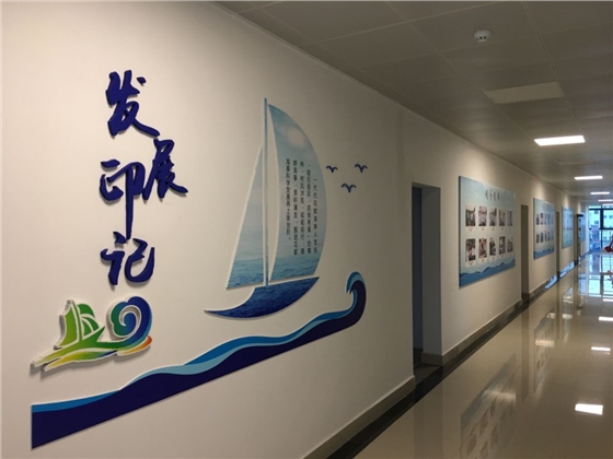 广东专业走廊文化环境建设公司 广东专业走廊文化环境建设公司