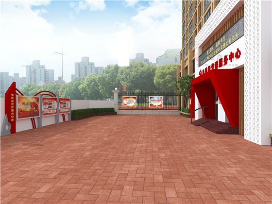 党建宣传栏华体在线登录入口-华体（中国）.jpg