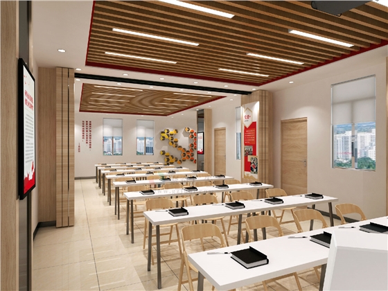 南湾华体在线登录入口-华体（中国）党群服务中心党员活动室华体在线登录入口-华体（中国）.jpg
