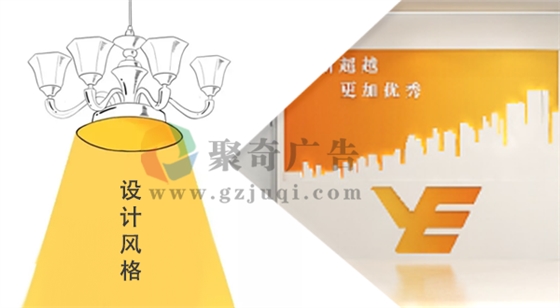 企业展厅logo标志华体在线登录入口-华体（中国）