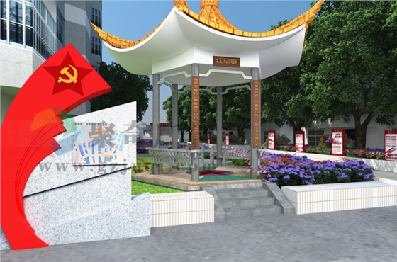 广州红色主题文化华体在线登录入口-华体（中国）公司&mdash;聚奇广告