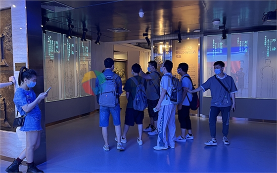 博物馆空间华体在线登录入口-华体（中国）