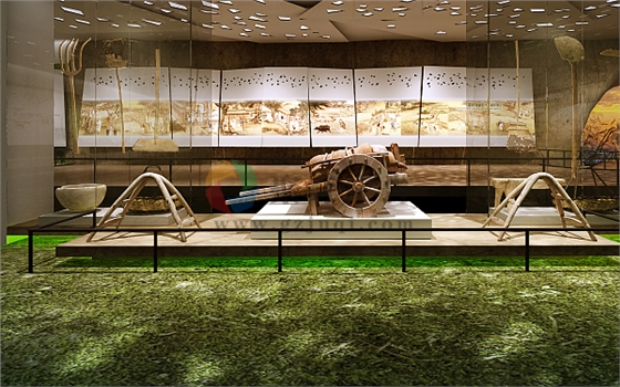 农业文化主题展厅华体在线登录入口-华体（中国）,主题展厅华体在线登录入口-华体（中国）