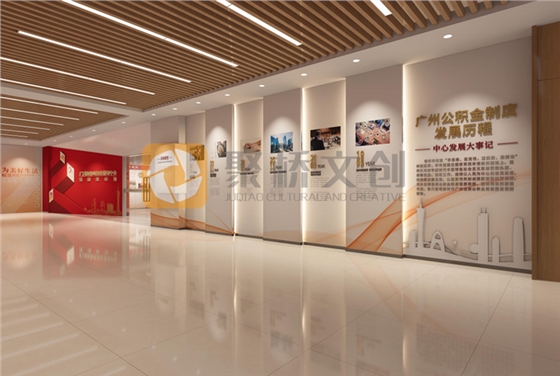 党建展厅华体在线登录入口-华体（中国）