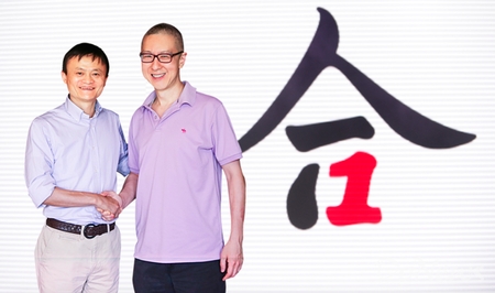 阿里巴巴对外正式宣布将收购优酷土豆-环境文化华体在线登录入口-华体（中国）|广州聚奇广告
