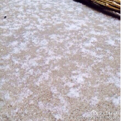 朋友圈晒雪哪家强？这些&ldquo;文艺&rdquo;文案助你站上顶端