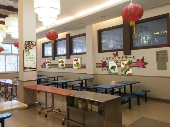 校园文化墙华体在线登录入口-华体（中国）公司
