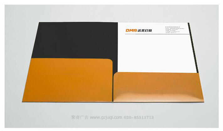 广州VI系统华体在线登录入口-华体（中国）-达美灯具企业VI华体在线登录入口-华体（中国）|广州聚奇广告