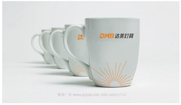 达美水杯vi视觉华体在线登录入口-华体（中国）-广州聚奇广告