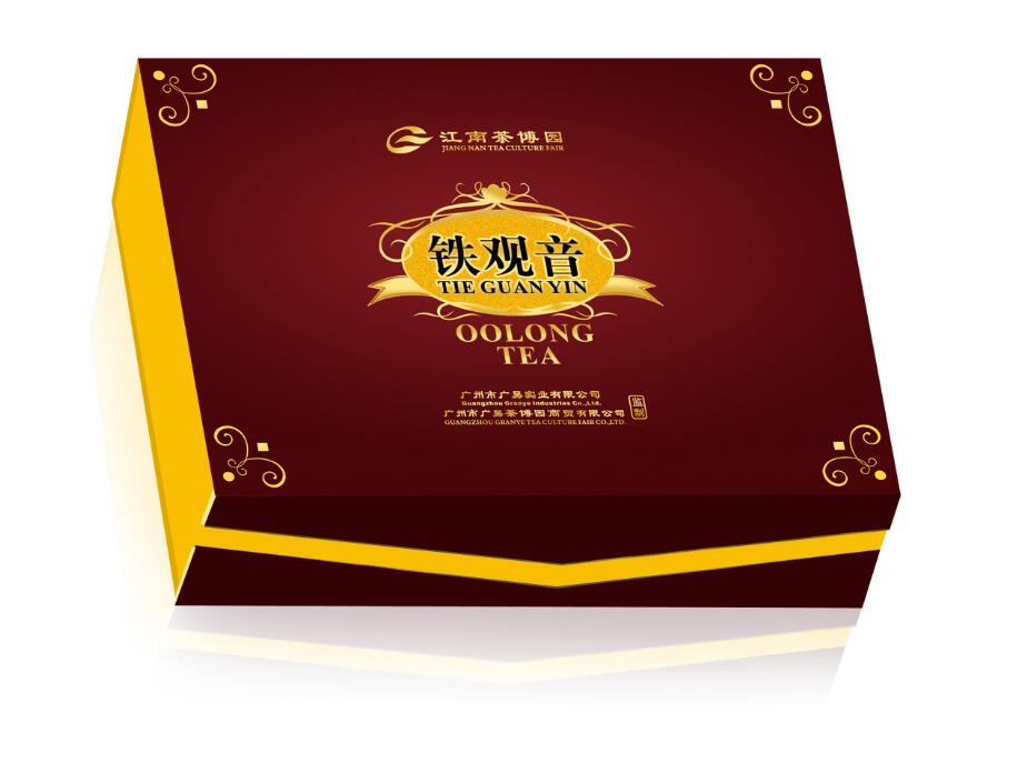 广州哪家茶叶包装盒华体在线登录入口-华体（中国）公司好