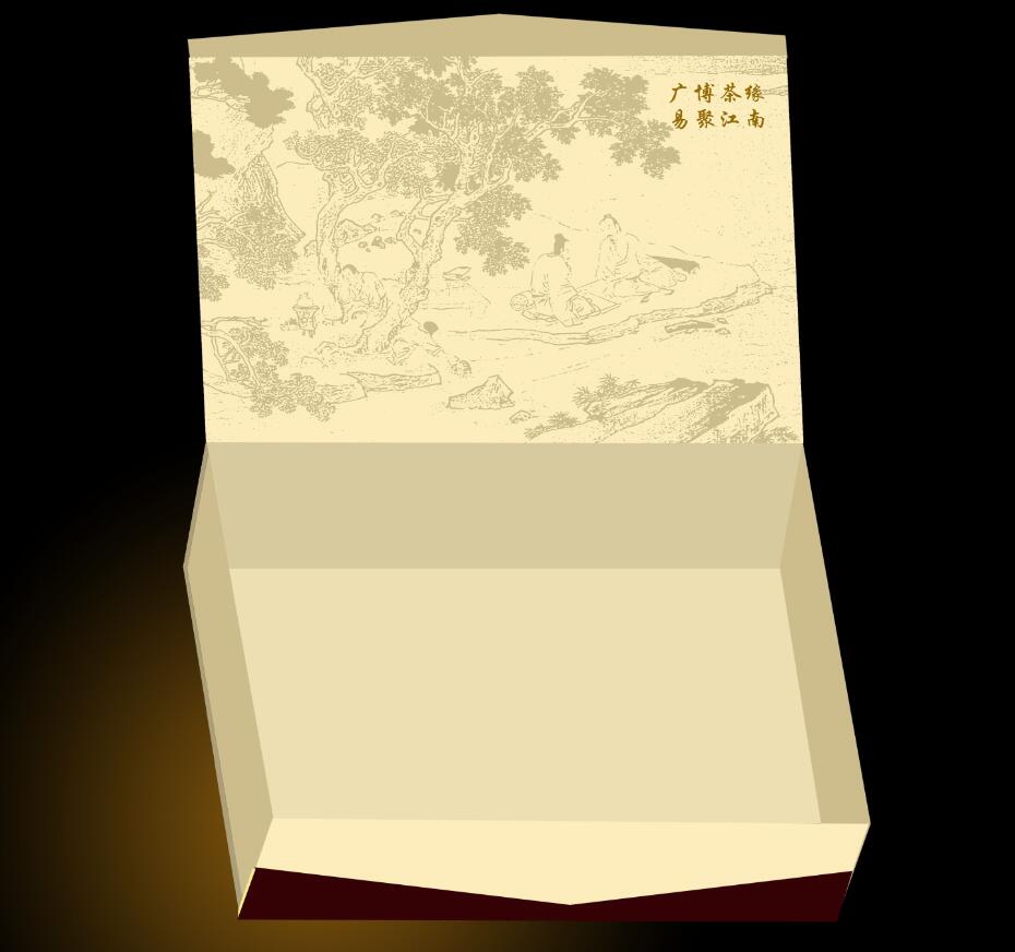 茶叶包装盒华体在线登录入口-华体（中国）公司聚奇广告