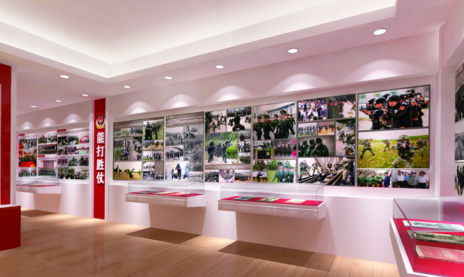 广州大队荣誉展厅华体在线登录入口-华体（中国）公司