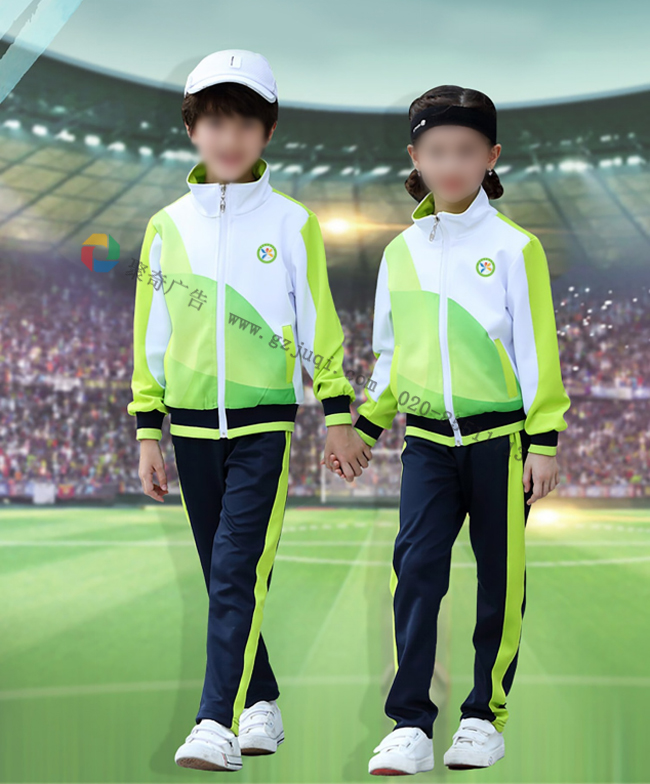 学校全套vi华体在线登录入口-华体（中国）中冬季校服华体在线登录入口-华体（中国）