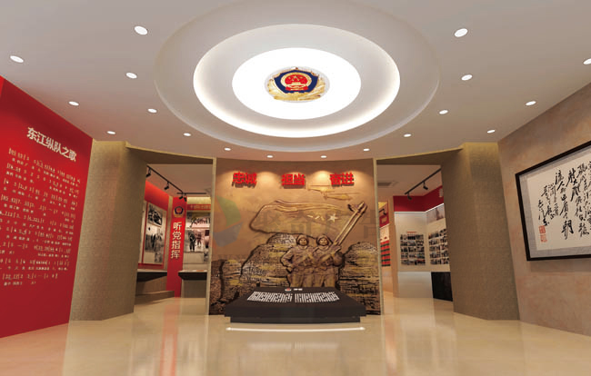 军史馆华体在线登录入口-华体（中国）_部队文化建设.jpg