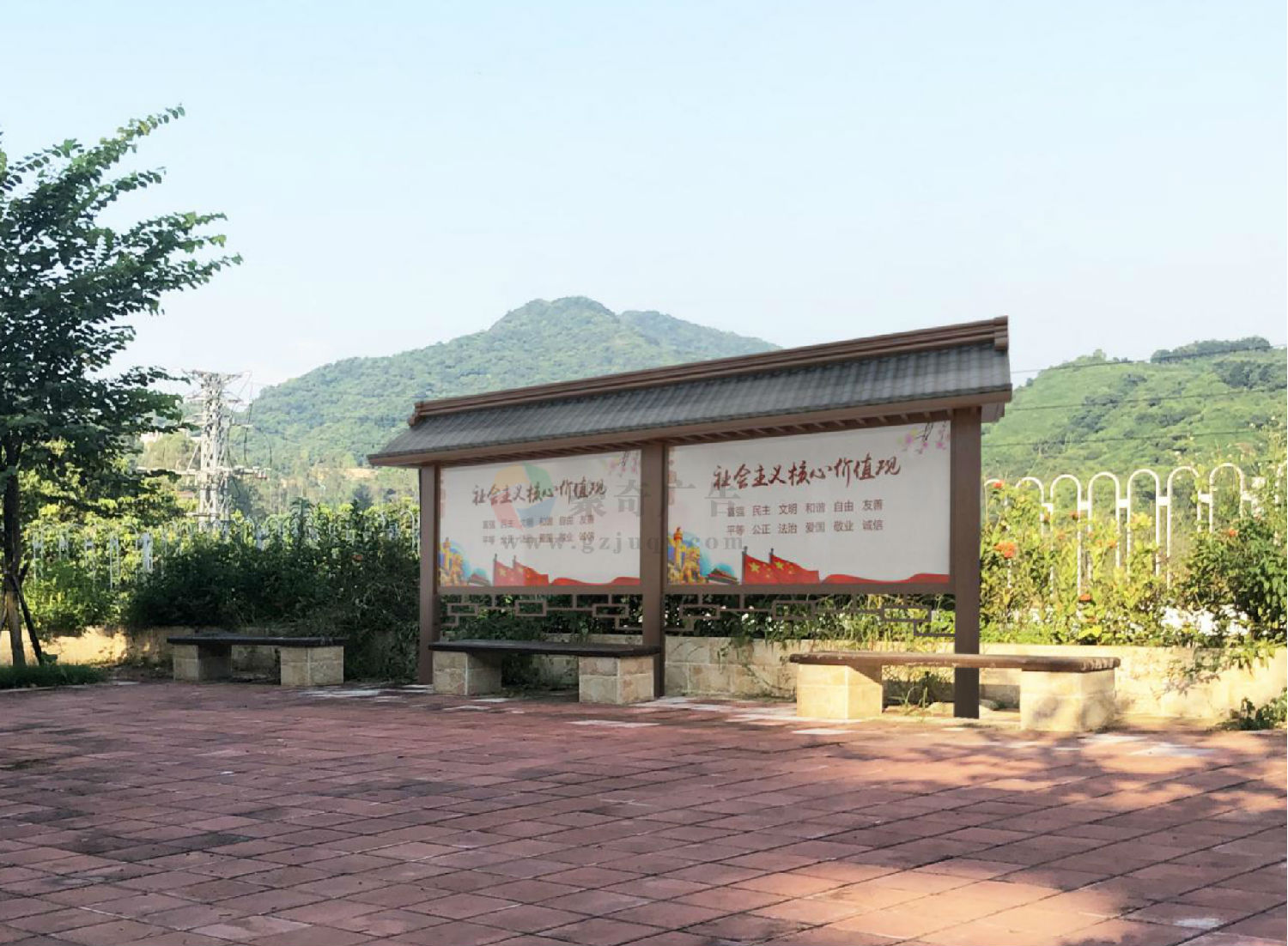 党建宣传栏华体在线登录入口-华体（中国）内容.jpg