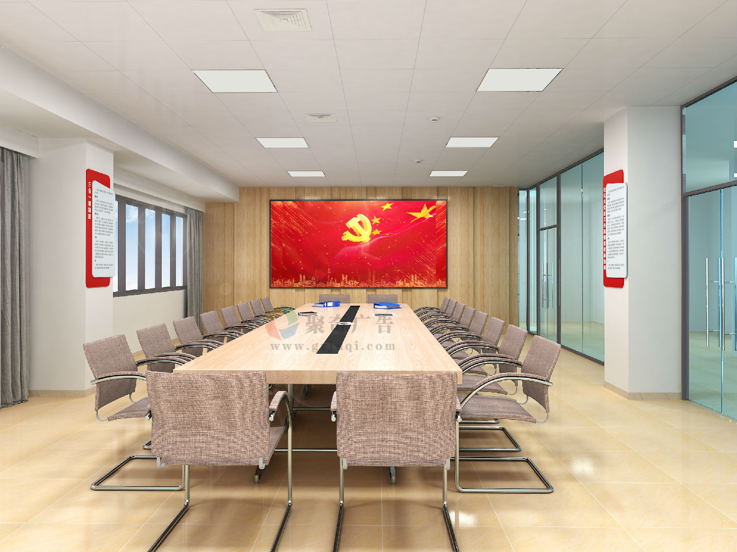 瑞东党群服务中心党员活动室华体在线登录入口-华体（中国）