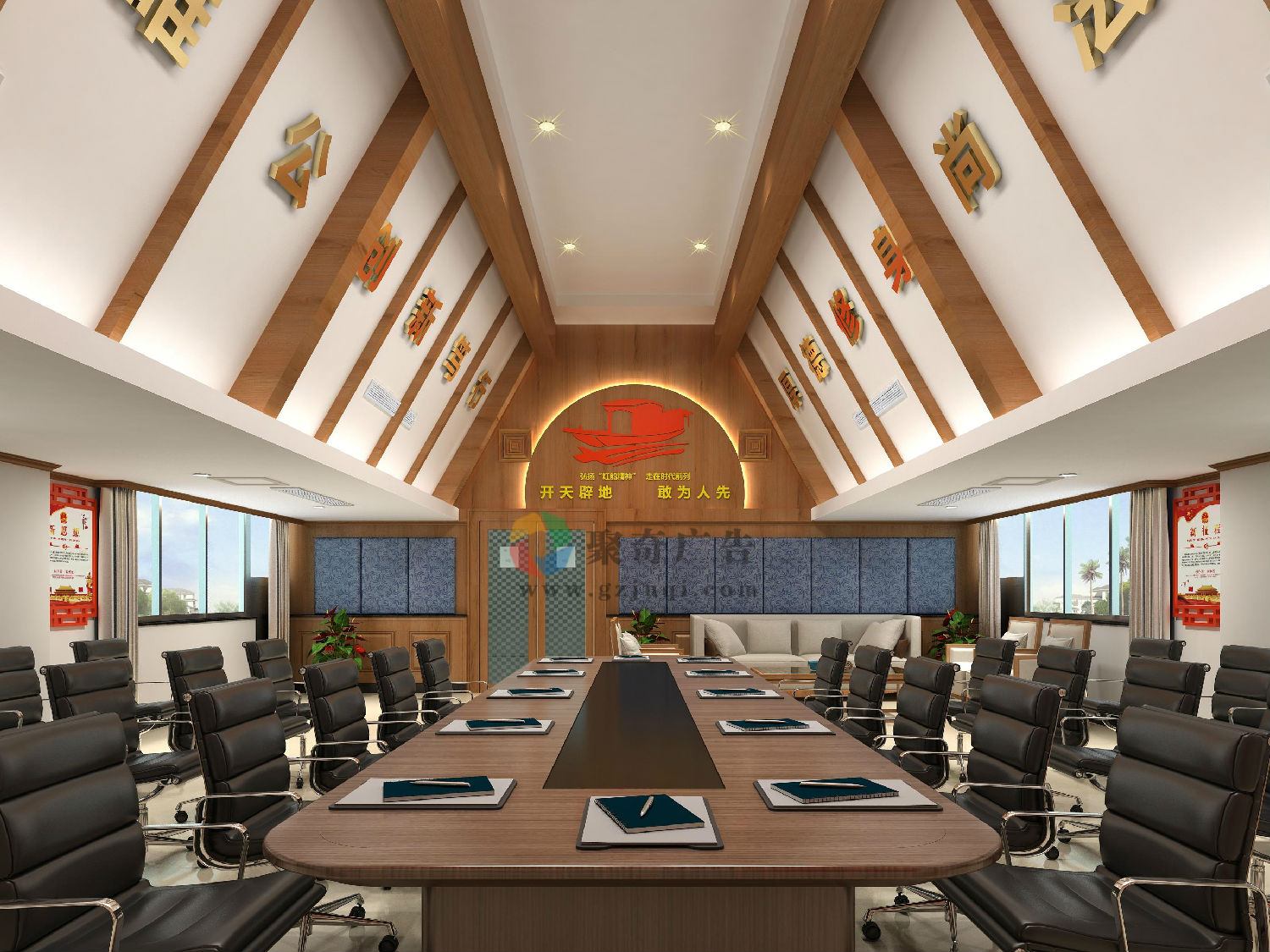 机关事业单位党建活动室华体在线登录入口-华体（中国）