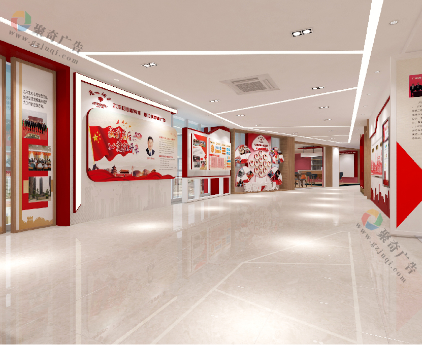 广州酒家华体在线登录入口展厅华体在线登录入口-华体（中国）公司