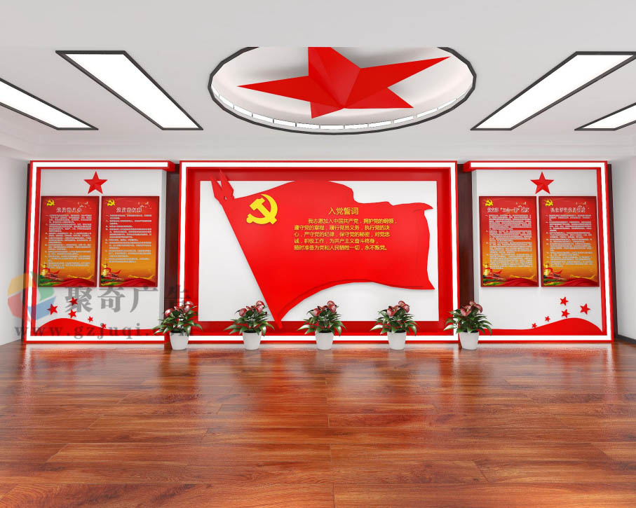 部队文化墙华体在线登录入口-华体（中国）.jpg