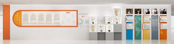 企业展厅华体在线登录入口-华体（中国）
