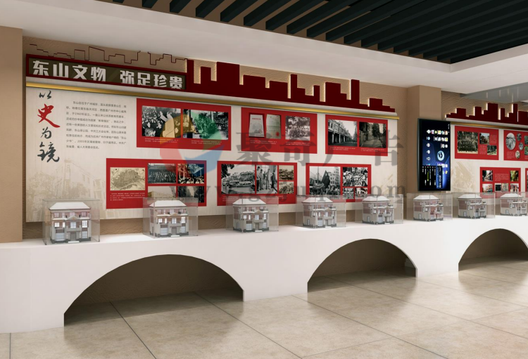 广州红色主题文化展馆华体在线登录入口-华体（中国）