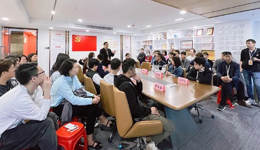 企业团队文化华体在线登录入口-华体（中国）
