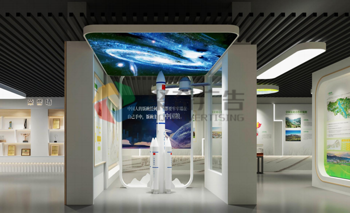 重点实验室展厅华体在线登录入口-华体（中国）方案
