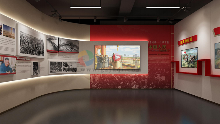 廉政教育展厅华体在线登录入口-华体（中国）