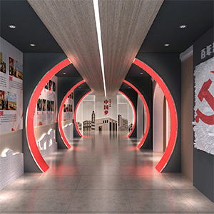 其他展馆/展厅