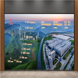 广州华德汽车弹簧公司环境文化华体在线登录入口-华体（中国）